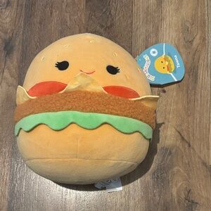 Tawna the Squishmallow 8 inch NWT